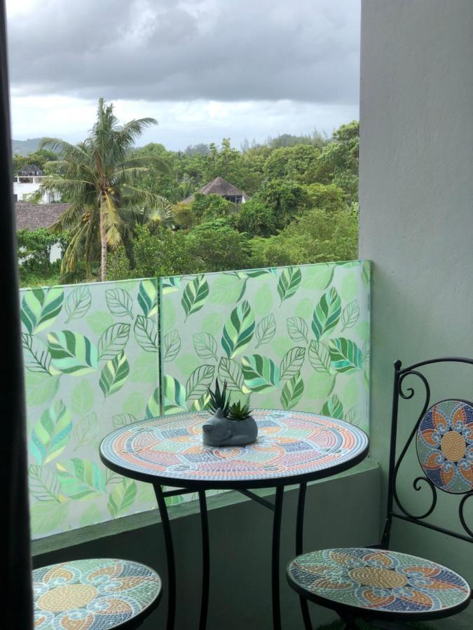 Ferienwohnung The Aristo-2-803 Phuket Exterior foto