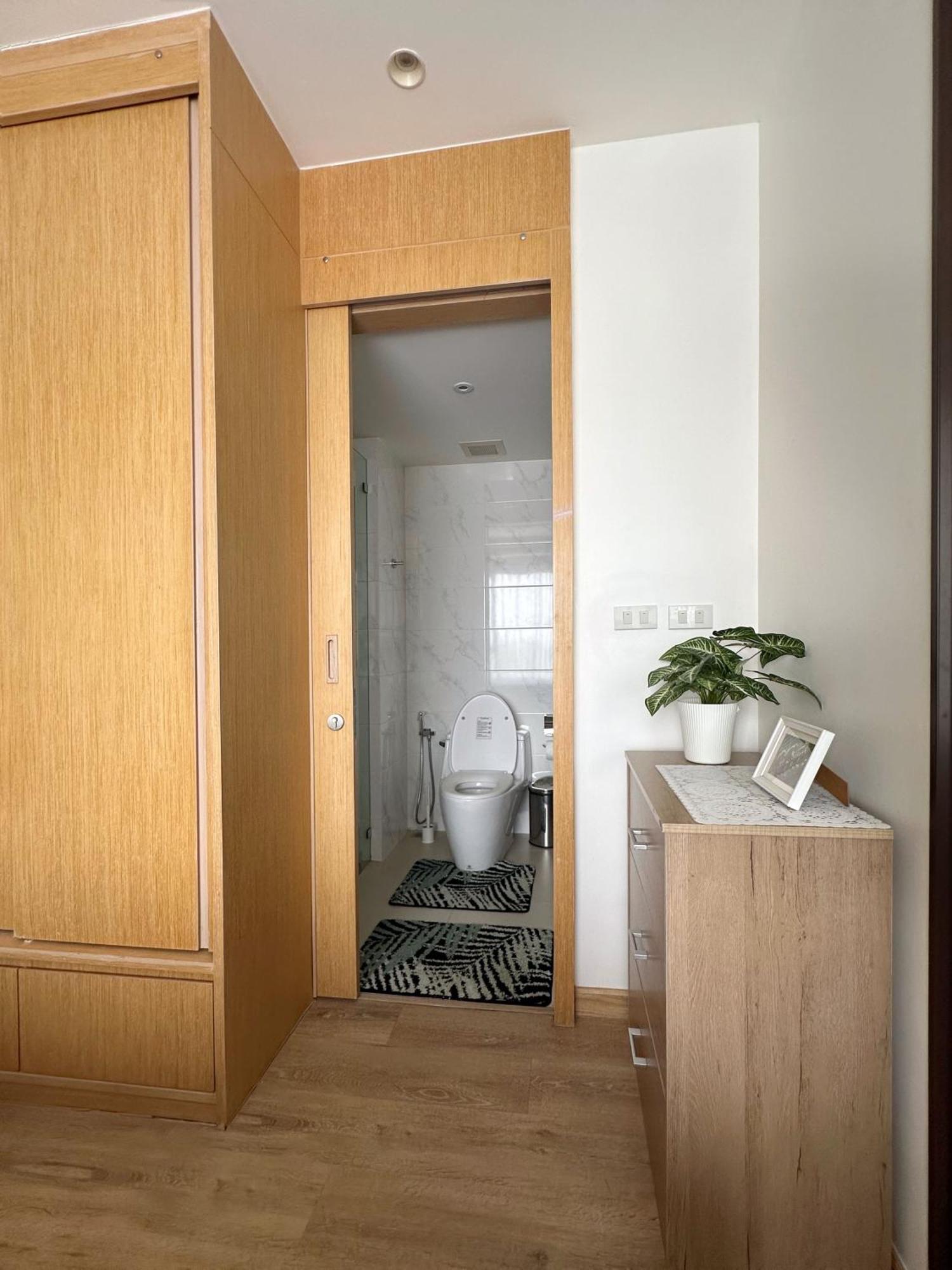 Ferienwohnung The Aristo-2-803 Phuket Exterior foto